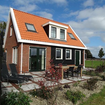 Vakantiehuis Het Neerland Biggekerke Exteriér fotografie