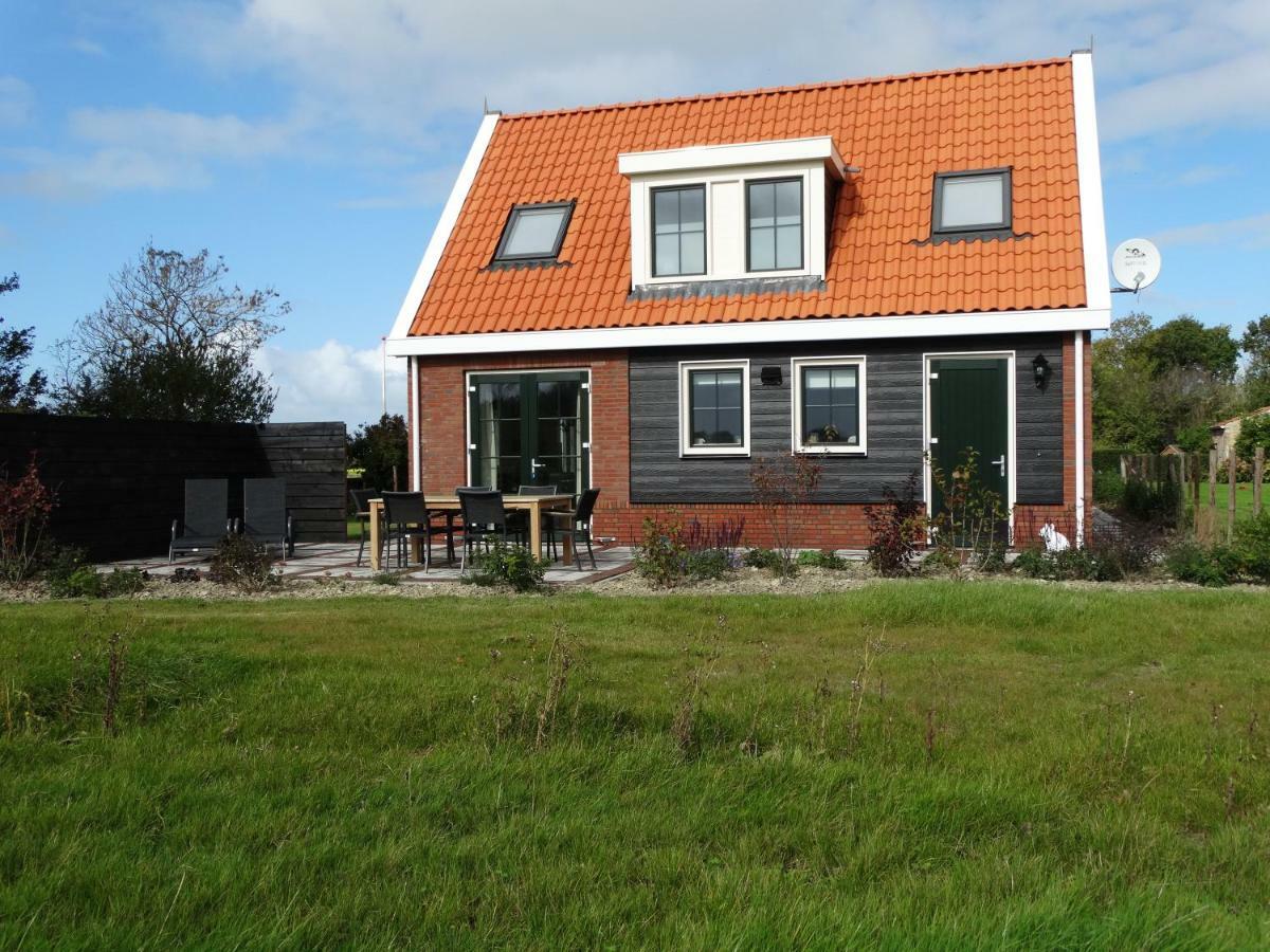 Vakantiehuis Het Neerland Biggekerke Exteriér fotografie